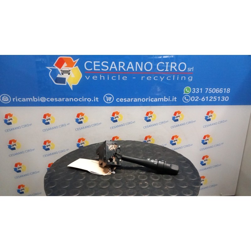 BLOCCO COMANDI TERGICRISTALLI 149 NISSAN MICRA (K11E) (09/00-01/03) CG10 252606F801