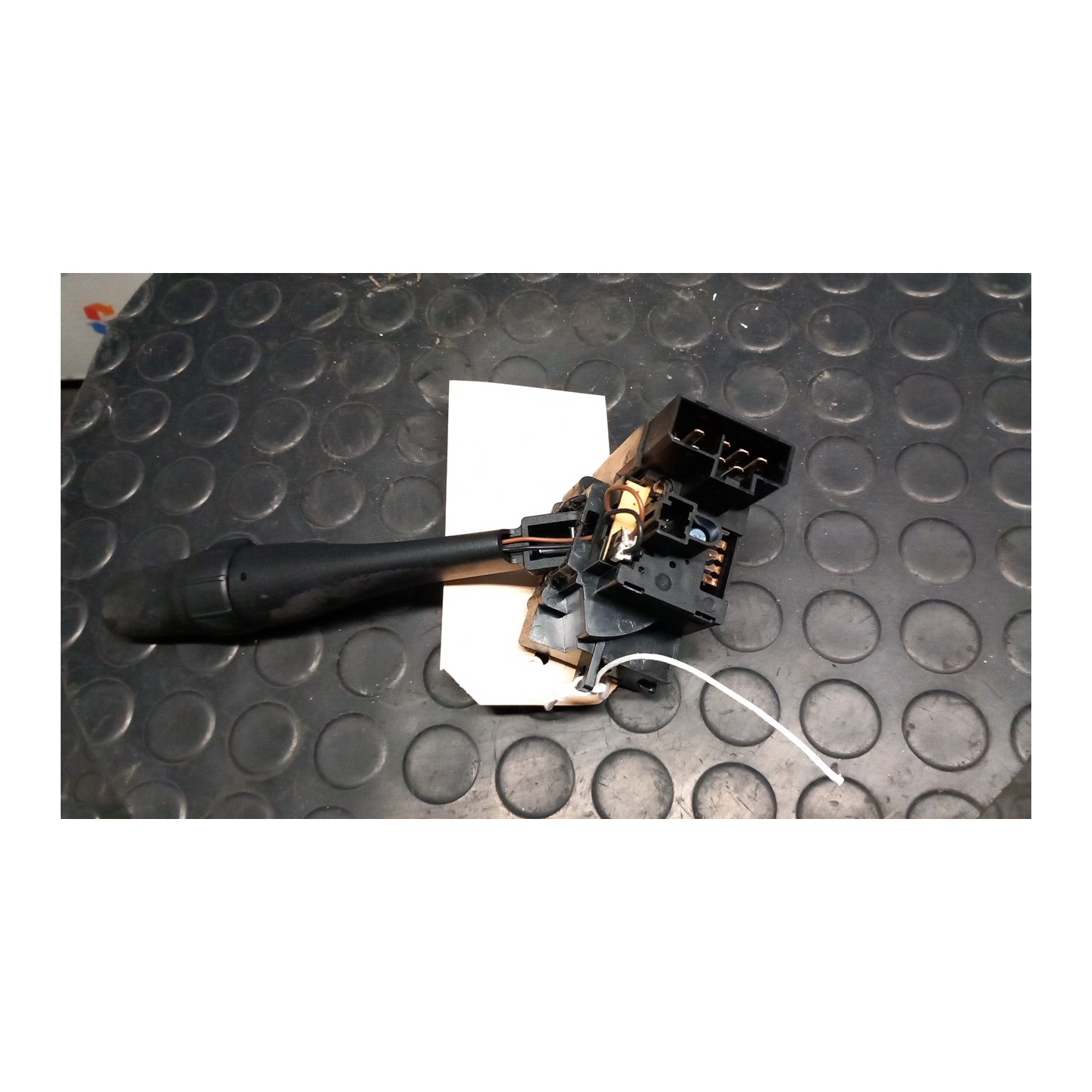 BLOCCO COMANDI TERGICRISTALLI 149 NISSAN MICRA (K11E) (09/00-01/03) CG10 252606F801