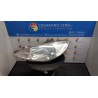 PROIETTORE SX. 151 PEUGEOT 206 (09/98-06/09) HFX 6204S7