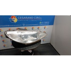 PROIETTORE DX. 152 PEUGEOT 206 (09/98-06/09) HFX 6205S7