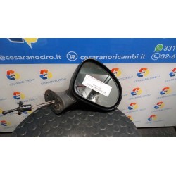 RETROVISORE EST. DX. 153 CHEVROLET (DAEWOO) MATIZ (M100) (12/00-02/06) F8CV 96380522