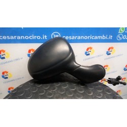 RETROVISORE EST. DX. 153 CHEVROLET (DAEWOO) MATIZ (M100) (12/00-02/06) F8CV 96380522