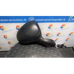 RETROVISORE EST. DX. 153 CHEVROLET (DAEWOO) MATIZ (M100) (12/00-02/06) F8CV 96380522