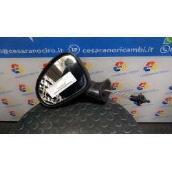 RETROVISORE EST. SX. 154 CHEVROLET (DAEWOO) MATIZ (M100) (12/00-02/06) F8CV 96314384