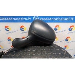 RETROVISORE EST. SX. 154 CHEVROLET (DAEWOO) MATIZ (M100) (12/00-02/06) F8CV 96314384