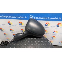 RETROVISORE EST. SX. 154 CHEVROLET (DAEWOO) MATIZ (M100) (12/00-02/06) F8CV 96314384