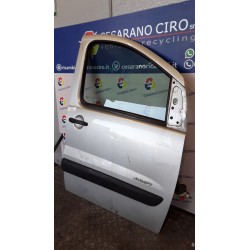 PORTA ANT. DX. 155 CITROEN JUMPY 3A SERIE (11/06-05/16) RHR 9004X7