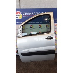 PORTA ANT. SX. 156 CITROEN JUMPY 3A SERIE (11/06-05/16) RHR 9002X4