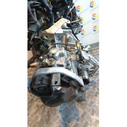 CAMBIO COMPL. 157 FIAT SEICENTO (1E) (02/98-07/05) 187A1000 55183058