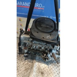 MOTORE SEMICOMPL. 158 FIAT SEICENTO (1E) (02/98-07/05) 187A1000 71718388