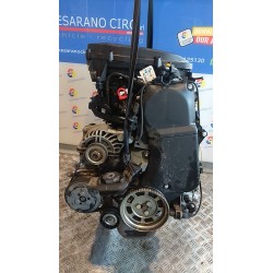 MOTORE SEMICOMPL. 158 FIAT SEICENTO (1E) (02/98-07/05) 187A1000 71718388