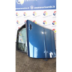 PORTA POST. SX. 163 AUDI A4 (8E) (11/00-11/04) ASN 8E0833051