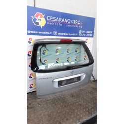 PORTELLO POST. 166 PEUGEOT 307 (07/05-07/08) 9HZ 8701Q4