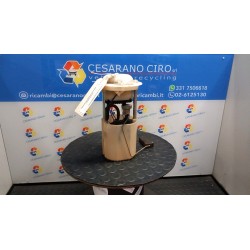 POMPA CARBURANTE C/TRASDUTTORE (GALLEGGIANTE) 169 FIAT PANDA (2Q) (09/03-12/10) 188A4000 52057721