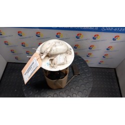 POMPA CARBURANTE C/TRASDUTTORE (GALLEGGIANTE) 169 FIAT PANDA (2Q) (09/03-12/10) 188A4000 52057721