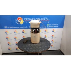 POMPA CARBURANTE C/TRASDUTTORE (GALLEGGIANTE) 169 FIAT PANDA (2Q) (09/03-12/10) 188A4000 52057721