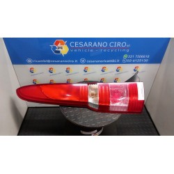 FANALE POST. SX. 173 FIAT PANDA (2Q) (09/03-12/10) 188A4000 51705459