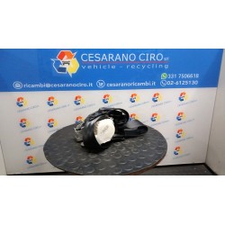 CINTURA DI SICUREZZA ANT. DX. 178 FORD FIESTA (CB1) (09/08-10/13) SNJA 1574687