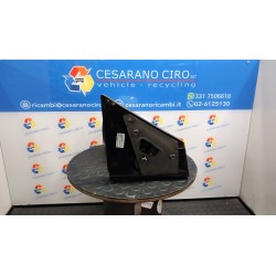 RETROVISORE EST. REGOLAZ. ELETTR. RETROVISORI ESTERNI 01 SX. 180 RENAULT CLIO 3A SERIE (05/09-) K9K67 7701071870