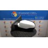 RETROVISORE EST. REGOLAZ. ELETTR. RETROVISORI ESTERNI 01 SX. 180 RENAULT CLIO 3A SERIE (05/09-) K9K67 7701071870