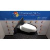 RETROVISORE EST. REGOLAZ. ELETTR. RETROVISORI ESTERNI 01 SX. 180 RENAULT CLIO 3A SERIE (05/09-) K9K67 7701071870