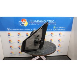 RETROVISORE EST. DX. 182 DACIA DOKKER FURGONE (11/12-) K7MA8 963011786R