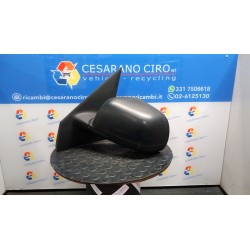 RETROVISORE EST. SX. 183 DACIA DOKKER FURGONE (11/12-) K7MA8 963026216R