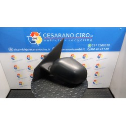 RETROVISORE EST. SX. 183 DACIA DOKKER FURGONE (11/12-) K7MA8 963026216R