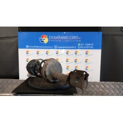 AMMORTIZZATORE ANT. DX. 007 RENAULT CLIO 2A SERIE (05/01-11/10) D7FG7 8200662265