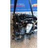 MOTORE SEMICOMPL. 011 PEUGEOT 207 (06/09-) 8HR 135FZ