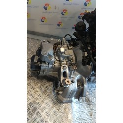 CAMBIO COMPL. 012 OPEL CORSA (X15) (12/14-12/19) B14XER NB0364016060016