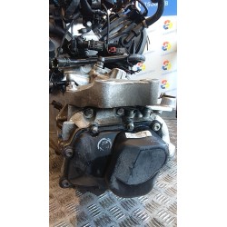 CAMBIO COMPL. 012 OPEL CORSA (X15) (12/14-12/19) B14XER NB0364016060016