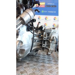 CAMBIO COMPL. 012 OPEL CORSA (X15) (12/14-12/19) B14XER NB0364016060016