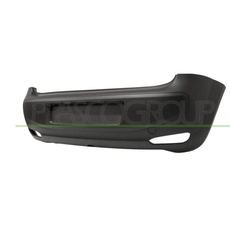 PARAURTI POST. ALL.POP/EASY 015 FIAT PUNTO (51) (01/12-01/13)  6000631445