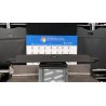 TENDALINO COPERTURA VANO BAGAGLI CON RETE 017 BMW X3 (E83) (09/03-09/06) 204D4 51473415307