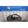 CINTURA DI SICUREZZA ANT. DX. 024 CITROEN C1 (05/05-04/14) 1KR 8974LK