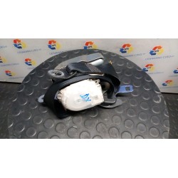 CINTURA DI SICUREZZA ANT. DX. 024 CITROEN C1 (05/05-04/14) 1KR 8974LK