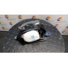 CINTURA DI SICUREZZA ANT. DX. 024 CITROEN C1 (05/05-04/14) 1KR 8974LK