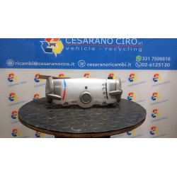 BLOCCO COMANDO CLIMATIZZAZIONE 026 CITROEN C1 (05/05-04/14) 1KR 6452P5