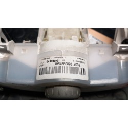 BLOCCO COMANDO CLIMATIZZAZIONE 026 CITROEN C1 (05/05-04/14) 1KR 6452P5