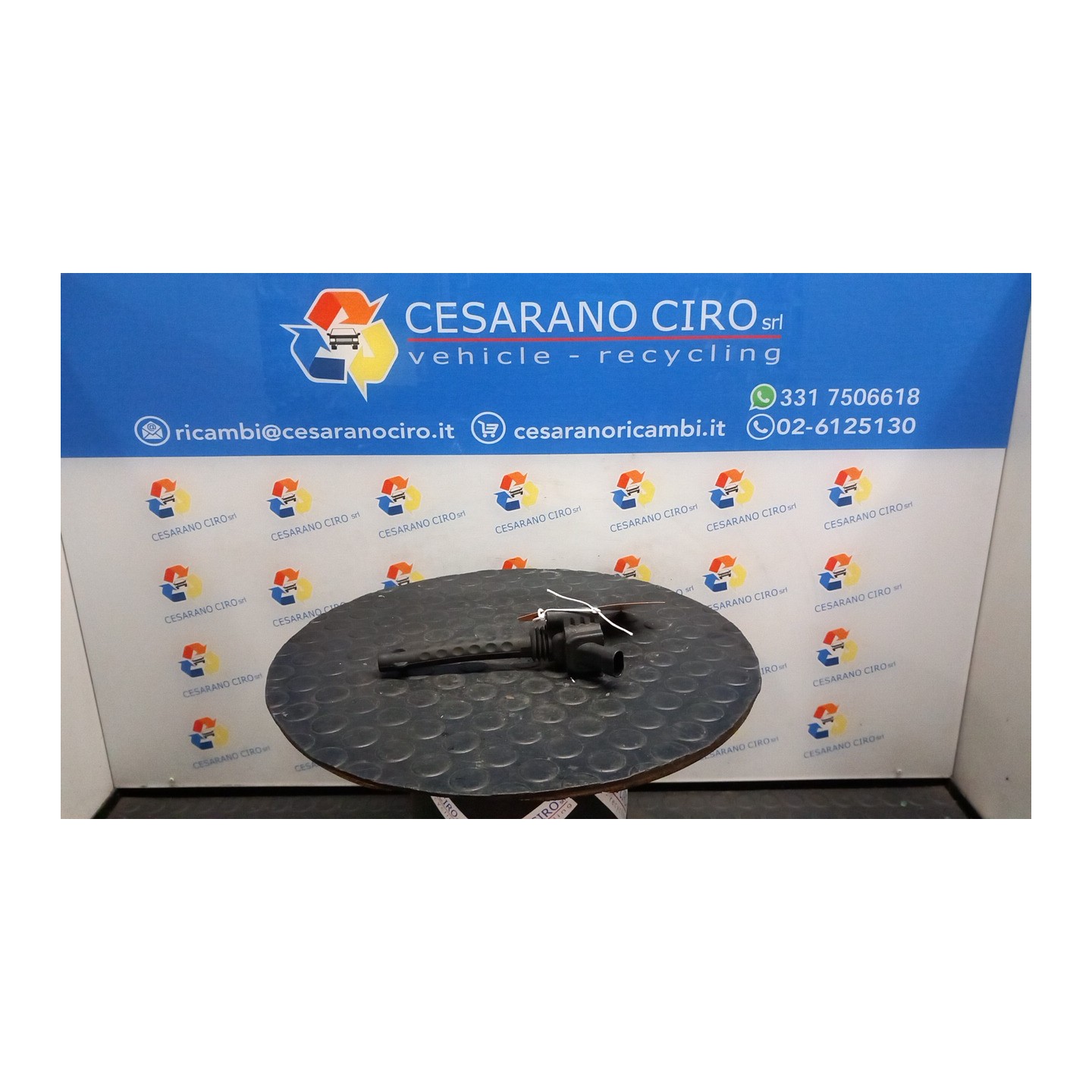 BOBINA 029 FIAT BRAVO (3L) (01/07-03/10) 198A4000 55213613