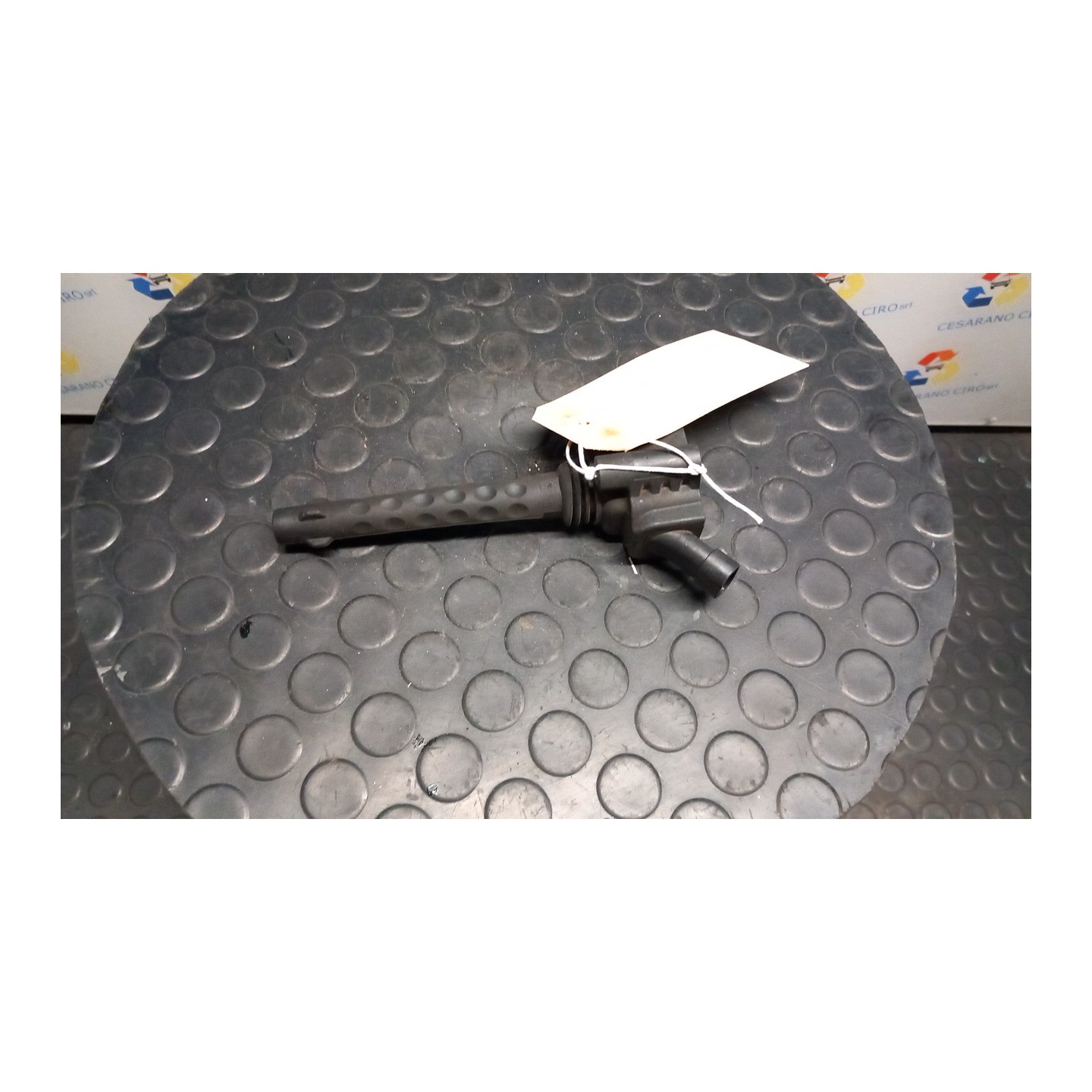 BOBINA 029 FIAT BRAVO (3L) (01/07-03/10) 198A4000 55213613