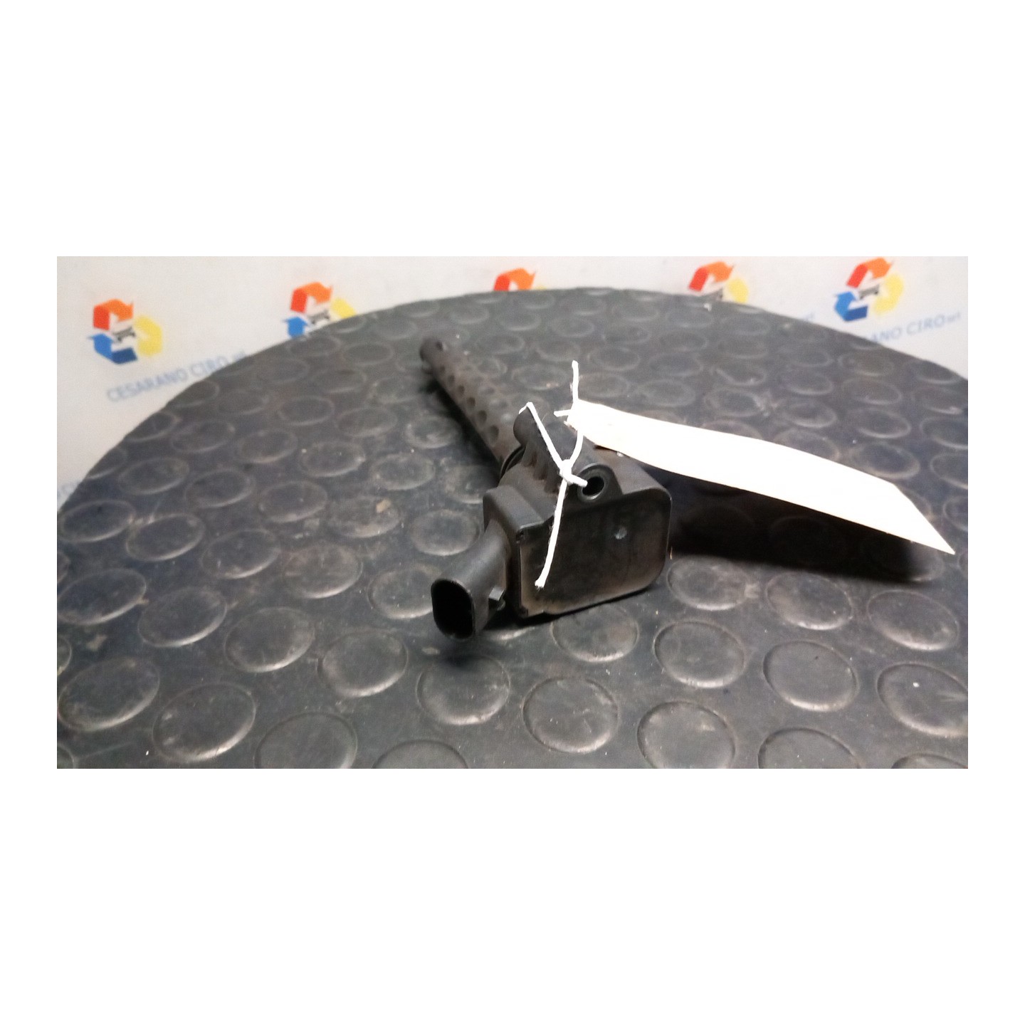 BOBINA 029 FIAT BRAVO (3L) (01/07-03/10) 198A4000 55213613