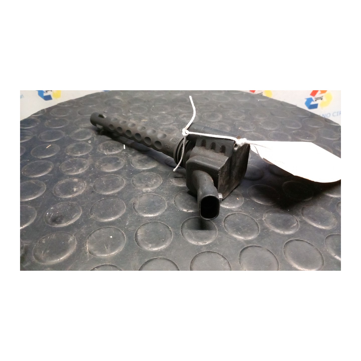 BOBINA 030 FIAT BRAVO (3L) (01/07-03/10) 198A4000 55213613