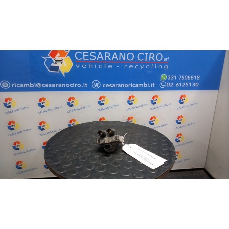 BOBINA 031 FIAT PANDA 1A SERIE (03/92-03/04) 156C046 46548037