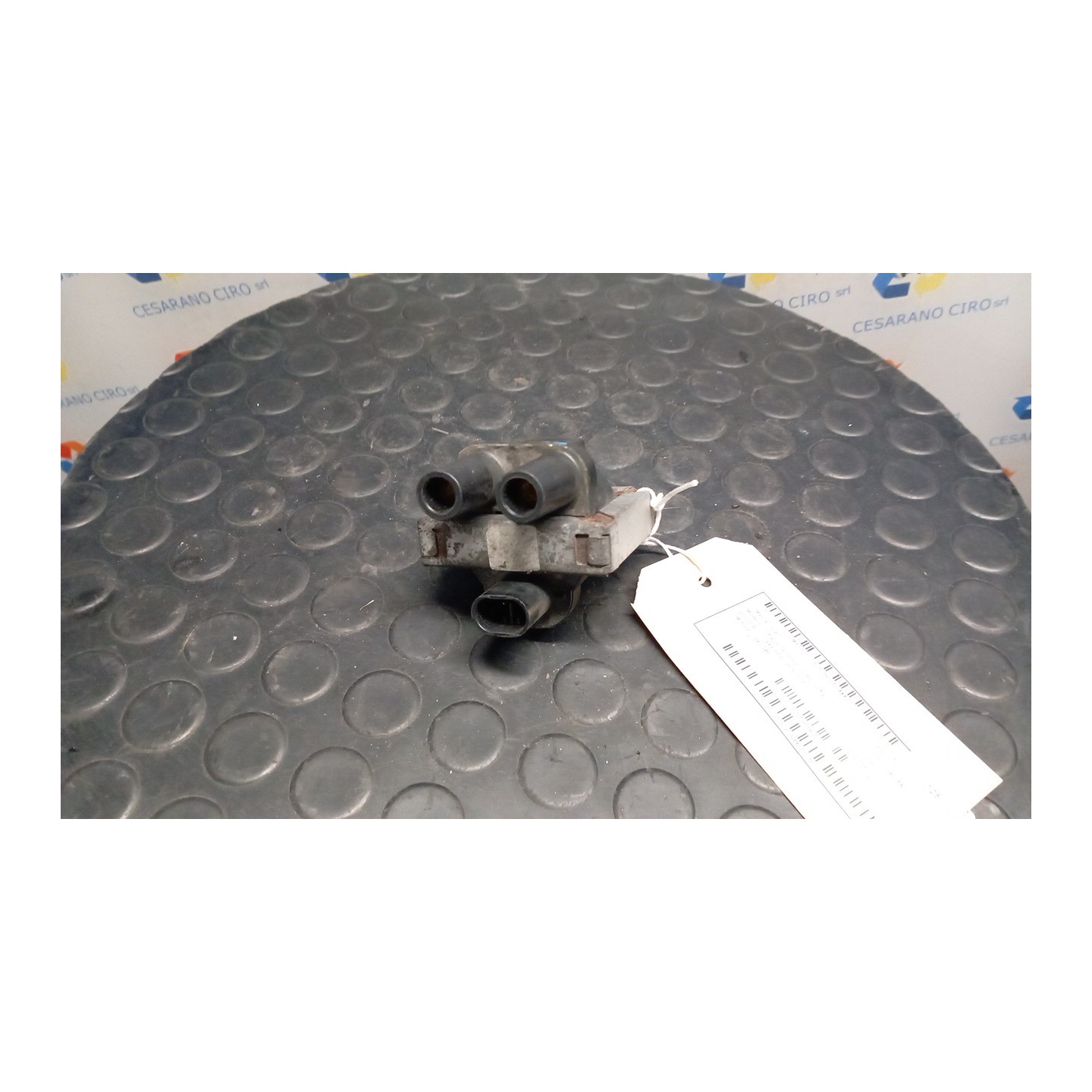 BOBINA 031 FIAT PANDA 1A SERIE (03/92-03/04) 156C046 46548037