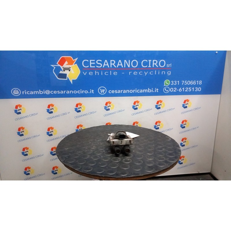 BOBINA 032 FIAT PANDA 1A SERIE (03/92-03/04) 156C046 46548037