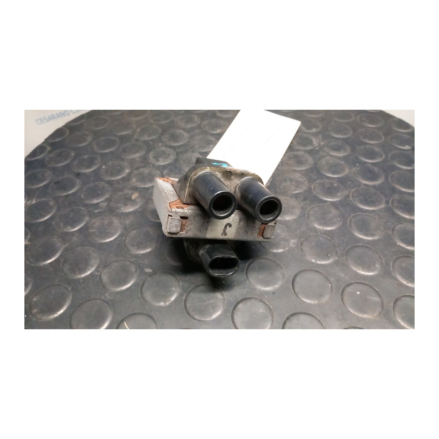 BOBINA 032 FIAT PANDA 1A SERIE (03/92-03/04) 156C046 46548037