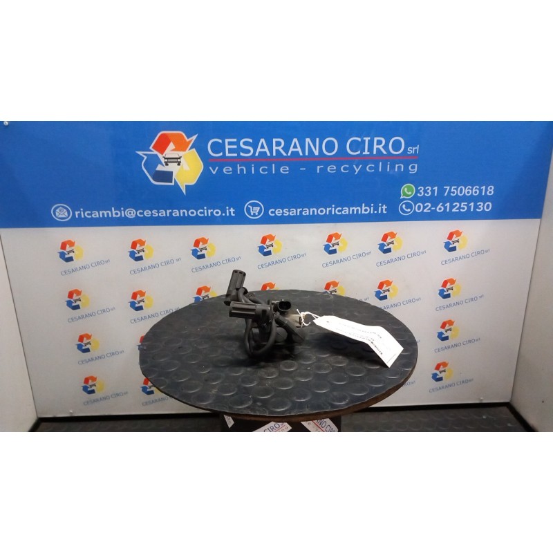 BOBINA 034 FIAT PANDA 1A SERIE (03/92-03/04) 1170A1046 46548037