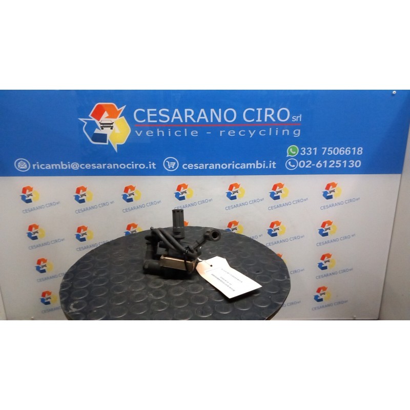 BOBINA 035 FIAT PANDA 1A SERIE (03/92-03/04) 1170A1046 46548037